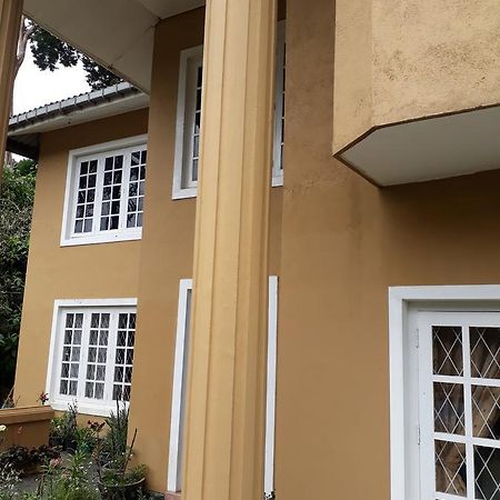 Rainyfreindz Hotel Nuwara Eliya Luaran gambar