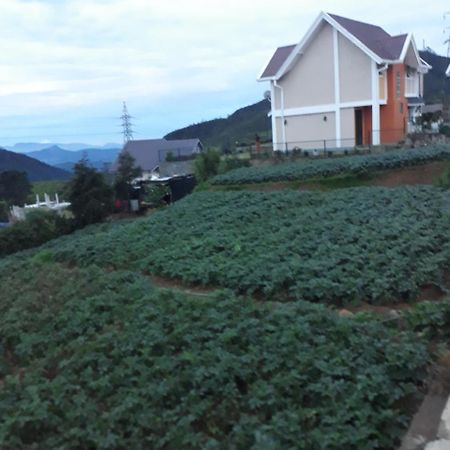Rainyfreindz Hotel Nuwara Eliya Luaran gambar