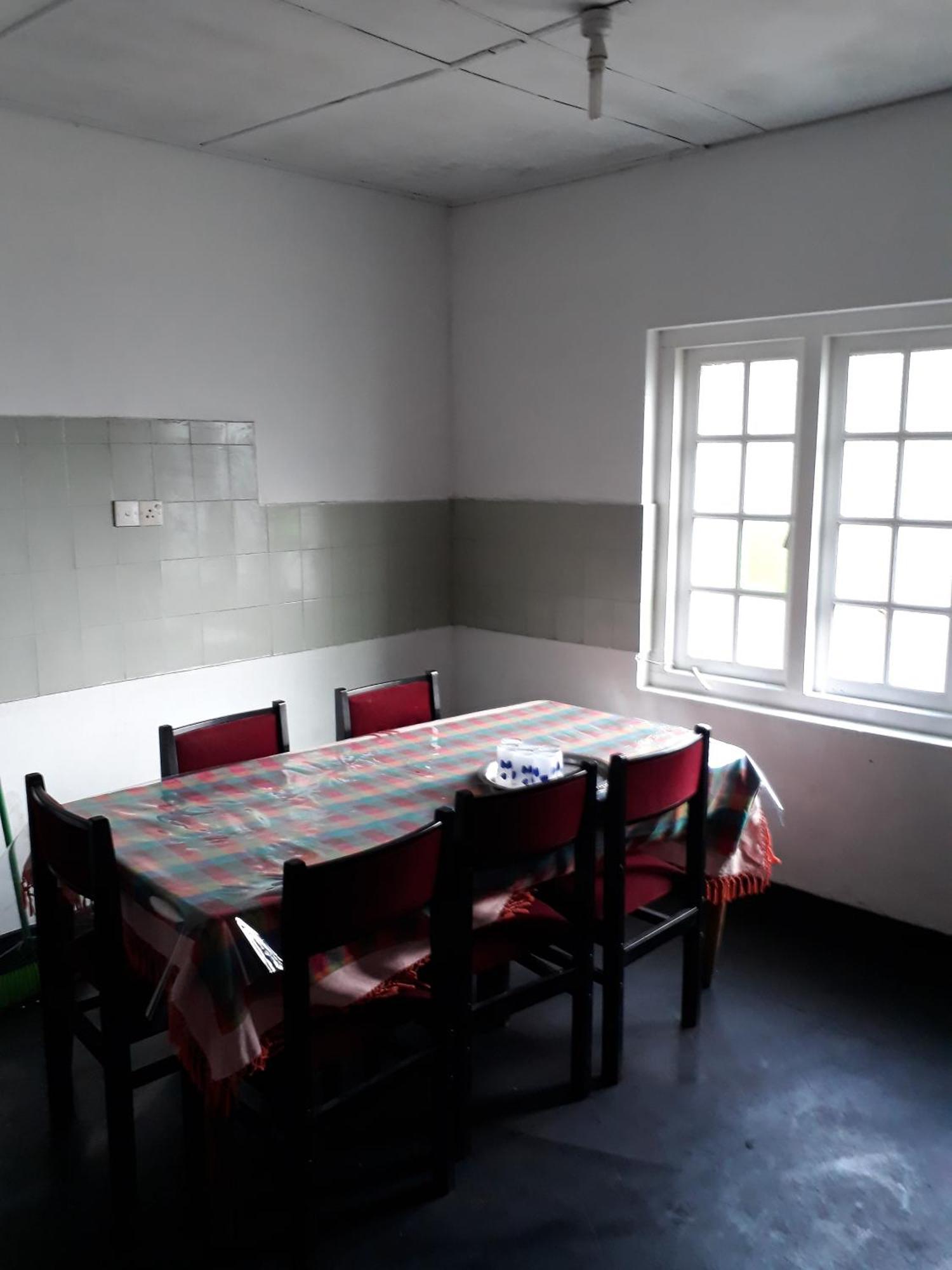 Rainyfreindz Hotel Nuwara Eliya Luaran gambar
