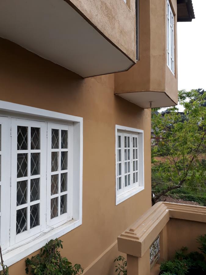 Rainyfreindz Hotel Nuwara Eliya Luaran gambar