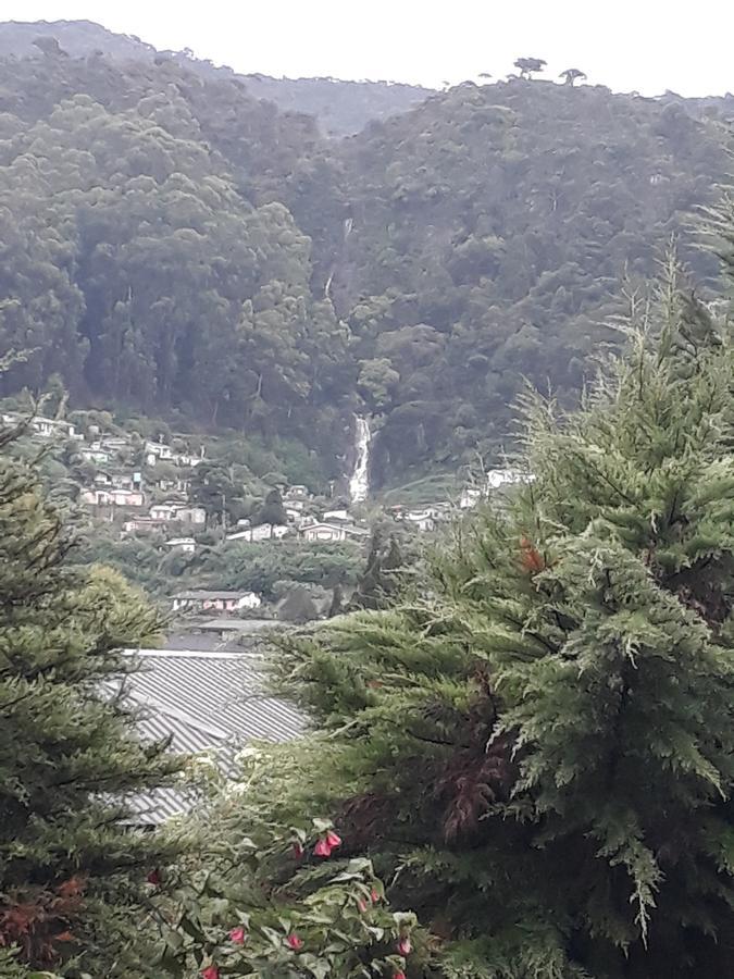 Rainyfreindz Hotel Nuwara Eliya Luaran gambar