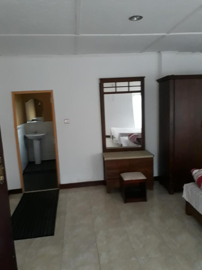 Rainyfreindz Hotel Nuwara Eliya Luaran gambar