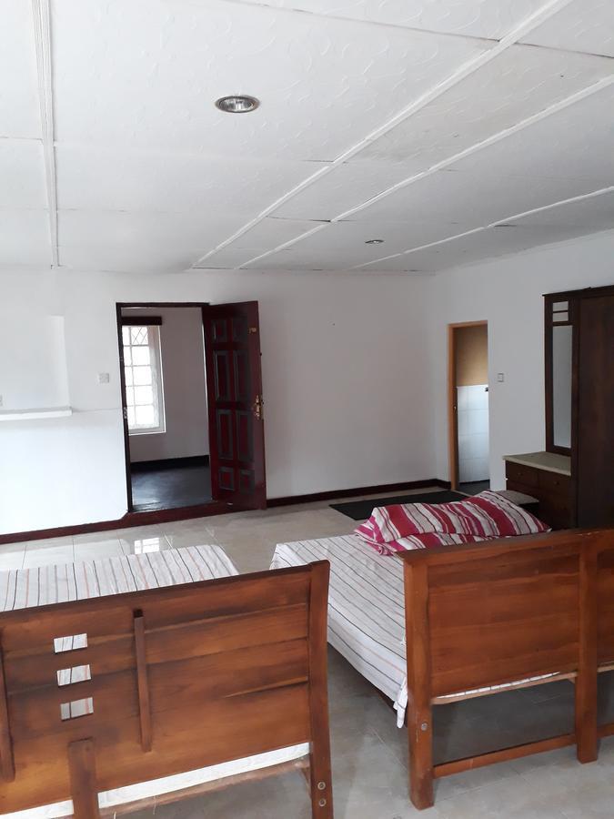 Rainyfreindz Hotel Nuwara Eliya Luaran gambar