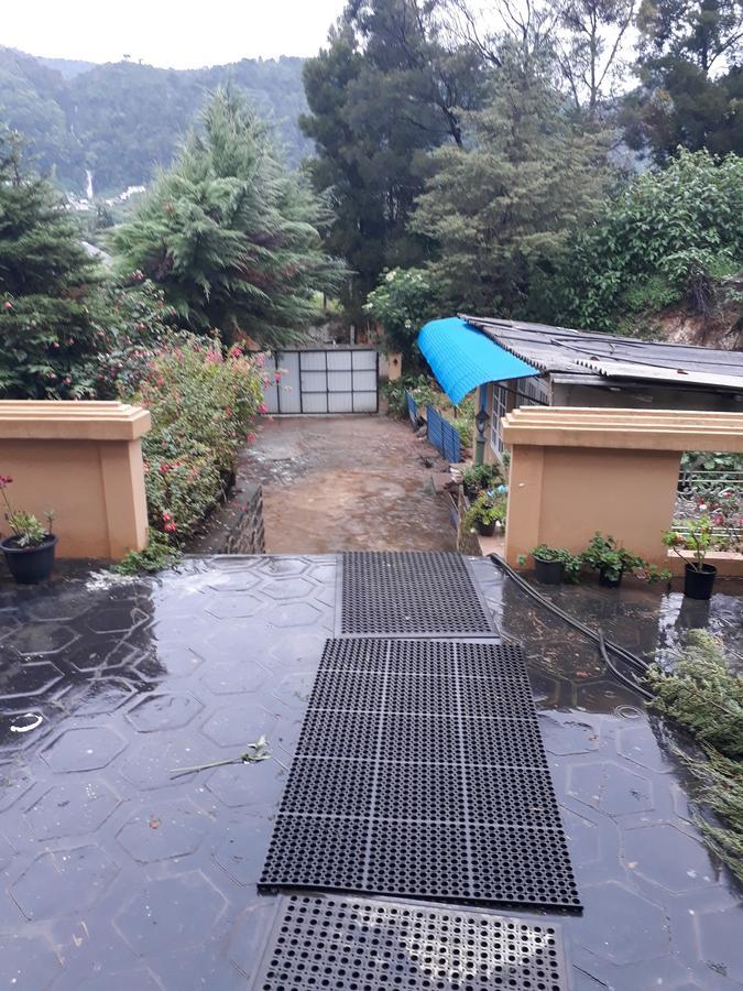 Rainyfreindz Hotel Nuwara Eliya Luaran gambar