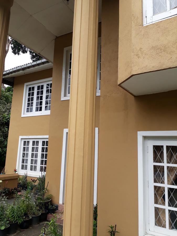 Rainyfreindz Hotel Nuwara Eliya Luaran gambar