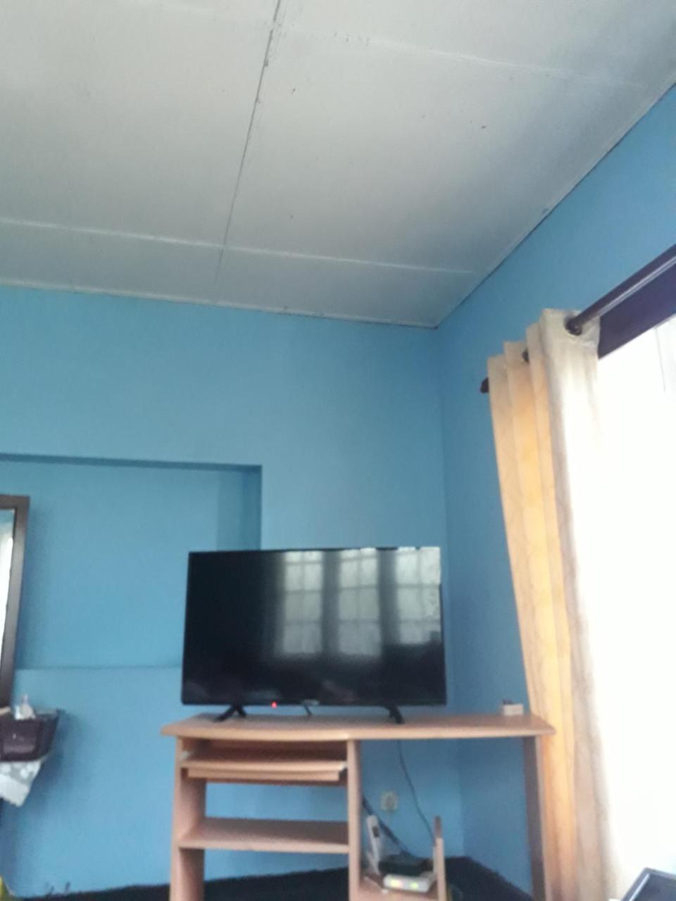Rainyfreindz Hotel Nuwara Eliya Luaran gambar